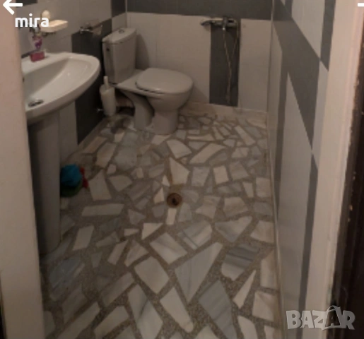 2 стаен апартамент в ж.к.Разсадника до метро, снимка 12 - Апартаменти - 54045468