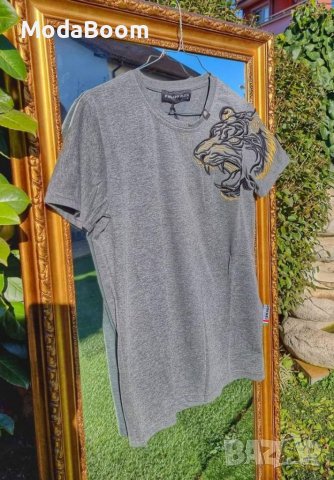Мъжки тениски , снимка 3 - Тениски - 37027937