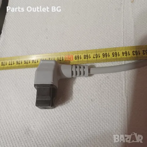 Захранващ Кабел Siemens,Bosch,Balay,Neff,Constructa, Бош, Сименс, Неф, Балай, Конструкта,, снимка 3 - Печки, фурни - 47916741