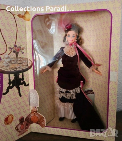 Barbie колекция кукли нови , снимка 6 - Кукли - 54191547