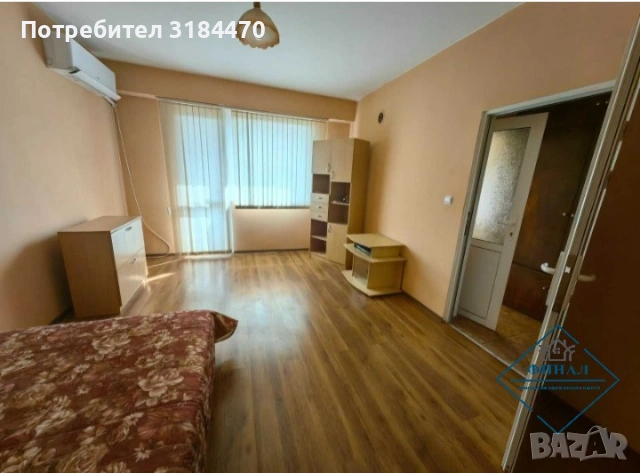 Двустаен Апартамент в района на Болницата , снимка 4 - Апартаменти - 53255588