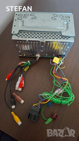 PIONEER DMH-A340DAB  IOS-ANDROID AUTO, снимка 9 - Аудиосистеми - 54255871