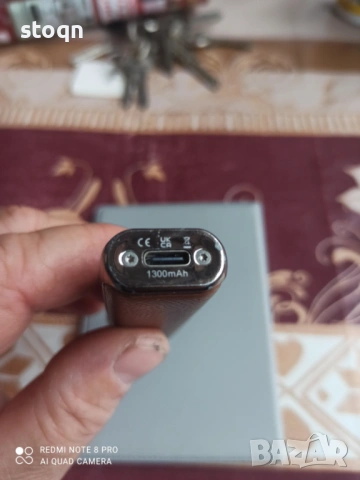 OXVA SLIM PRO2, снимка 3 - Електронни цигари - 54171886