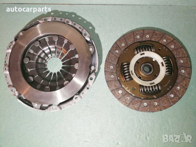 НОВ комплект съединител за OPEL, NISSAN и RENAULT, снимка 3 - Части - 30800540