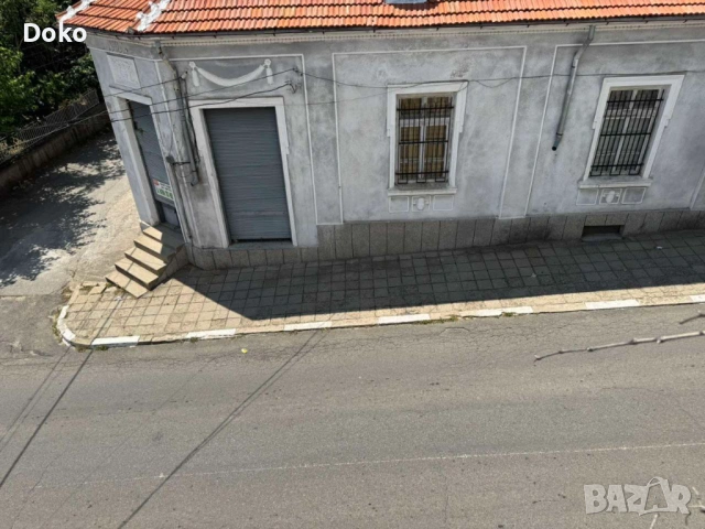 Продава се къща в центъра на Мъглиж, снимка 5 - Къщи - 53942784