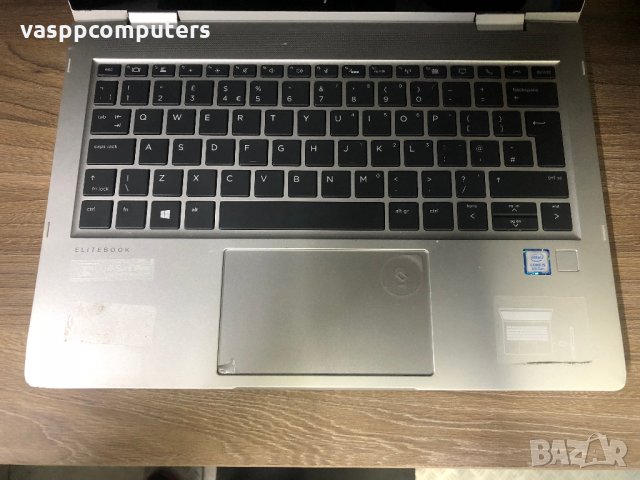 HP EliteBook x360 830 G6 на части, снимка 2 - Части за лаптопи - 35492115