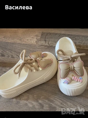 Кроксове/сабо. , снимка 5 - Сандали - 53371193