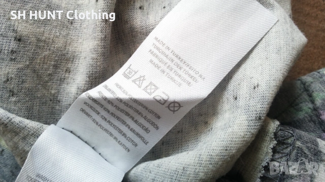 Cedar Wood T-Shirt Размер L - XL мъжка тениска 21-52, снимка 7 - Тениски - 53209876