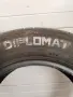 Летни гуми Дипломат 195/65R15, снимка 2
