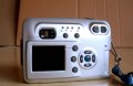  HP PhotoSmart 812 Цифров фотоапарат 4.1MP – сребрист, снимка 4