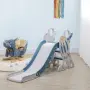 AIYAPLAY Пързалка за деца от 1,5 до 3 години, снимка 3