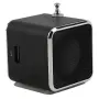 Преносима Bluetooth колонка с FM радио и LED дисплей, снимка 3