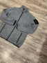 Мъжко!CMP Knith Fleece Jacket размер ХЛ, снимка 3