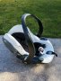 Столче за кола и количка Mima Xari iZi Go, снимка 6