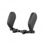 Регулируема облегалка за глава за автомобилна седалка - код 3335, снимка 17