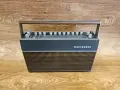 Ретро Telefunken Bajazzo Universal 201 NEW – Легенда от златната ера на транзисторите, снимка 2