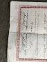 Продавам стари документи Перник , Лиляч..., снимка 7
