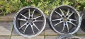 5 х120 х18 ет 35  За БМВ , снимка 4
