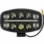 LED халоген, 1бр, 39W, снимка 1