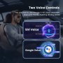 CarlinKit 5.0 CarPlay/Android Auto безжичен адаптер, снимка 7
