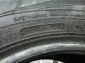 2бр зимни гуми 215/60/16 FALKEN L06591 , снимка 5
