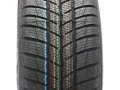 Гума+джанта (желязна) к-т Barum 175/70R14 84T POLARIS 5 - 5J14ET35 P, снимка 3