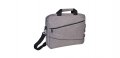 Чанта за лаптоп, Сив, Automat, снимка 1 - Лаптоп аксесоари - 34150789