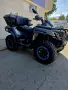 Cf moto 1000 overland , снимка 1