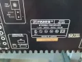 Fisher RS 913 Vintage Stereo Receiver, снимка 8