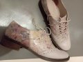 Обувки марка Мартини, снимка 1 - Дамски ежедневни обувки - 42208626
