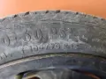 Гума Патерица 105/70/14, снимка 4
