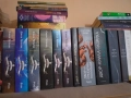 Продавам колекция от книги, снимка 2