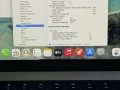 MacBook Pro 16 M1 Max`10 CPU/32 GPU/32GB RAM/1TB SSD/Бат 20ч, снимка 7