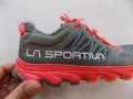 маратонки la sportiva helios iii обувки дамски оригинал планина туризъм крос спорт номер 41 1/2, снимка 9