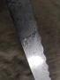 продавам стар готварски нож, снимка 4
