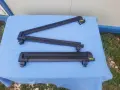 Багажник за ски и сноуборд Thule, снимка 5
