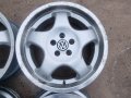 4бр 17ски джанти за VW, AUDI 5х100мм M280, снимка 3