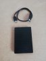 HDD Seagate 1TB portable преносим USB 3.0, снимка 1