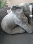 Възглавница слонче, снимка 1 - Други - 44491160