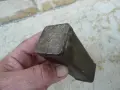  Метална кутийка за бинт на Вермахта , снимка 3