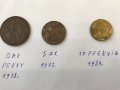 Стари антични монети, снимка 15