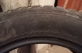 Продавам 2 броя зимни гуми 205.55.16 дот 2019 Hankook , снимка 3