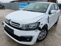 Citroen C-Elysee 1.2i Vti PureTech 83кс., двигател HMR,  (DDHMRP), 10XVA, EB2FA, скоростна кутия BVM, снимка 2