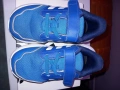 Adidas, оригинални маратонки за момче, снимка 8
