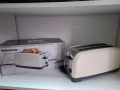 Тостер TAURUS VINTAGE CREAM 1400W, снимка 1
