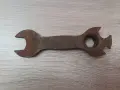 Sachs - motor Сакс оригинален гаечен ключ / инструменти, снимка 3