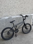 Колело bmx черно, снимка 2