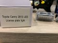 Продавам светлени за регистрационен.  номер  за Toyota   Camry 2013, снимка 4