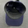 Polo Ralph Lauren Parfums Шапка С Козирка Синя One Size OSFA, снимка 4