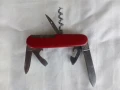 Швейцарско ножче VICTORINOX, снимка 2